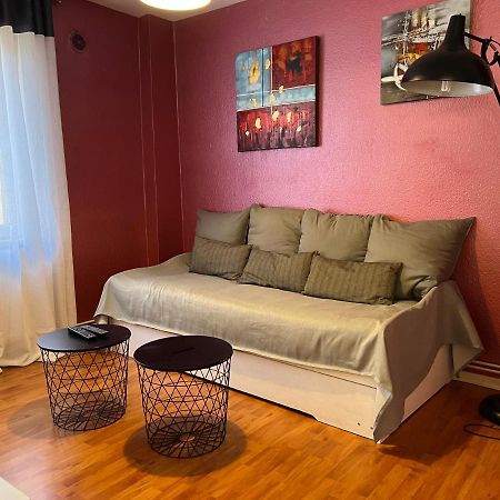 Appartement Rue Haute Seille Metz Exterior foto