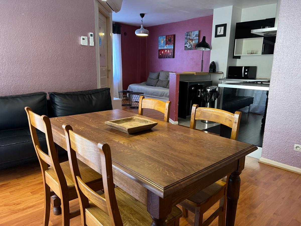 Appartement Rue Haute Seille Metz Exterior foto
